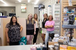 Sprucewood Pharmacy - The Compounding Corner