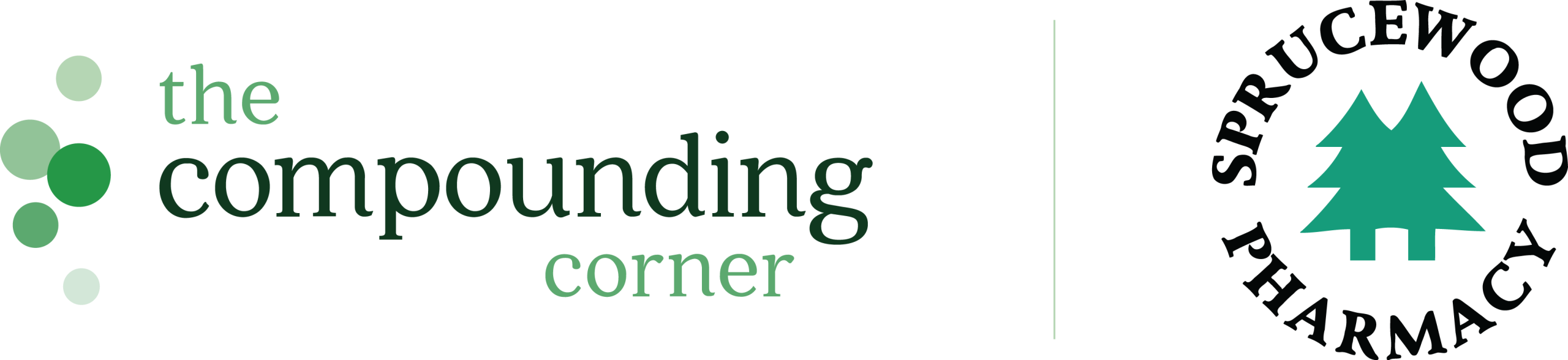 Sprucewood Pharmacy - The Compounding Corner