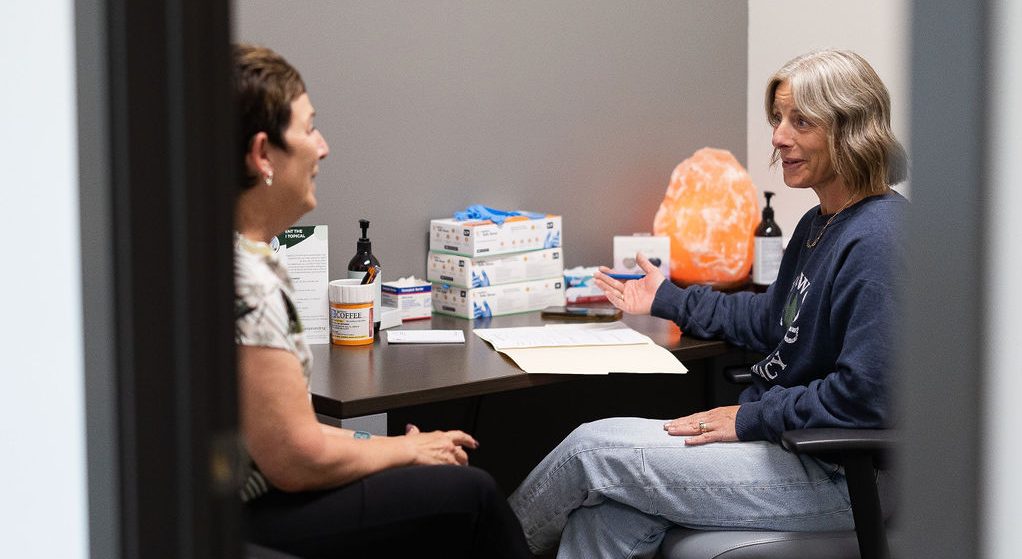 Sprucewood Pharmacy - The Compounding Corner