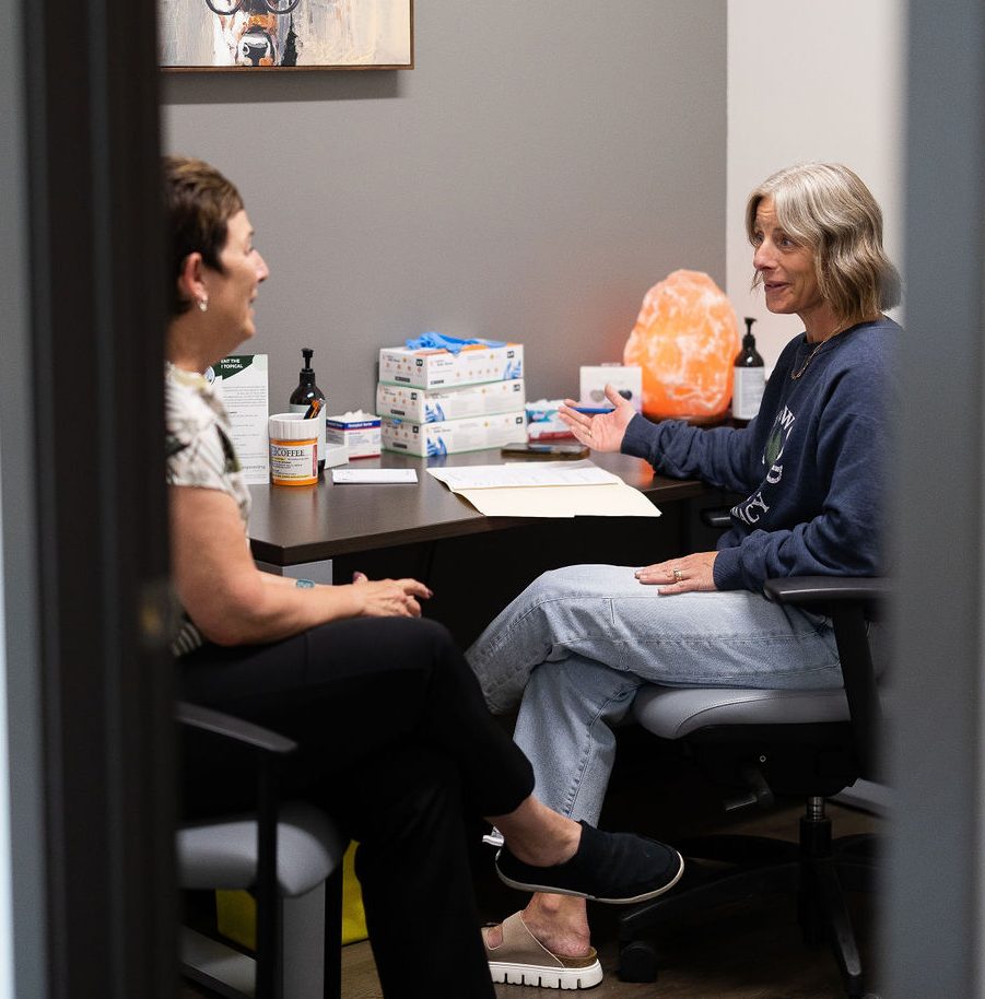 Sprucewood Pharmacy - The Compounding Corner