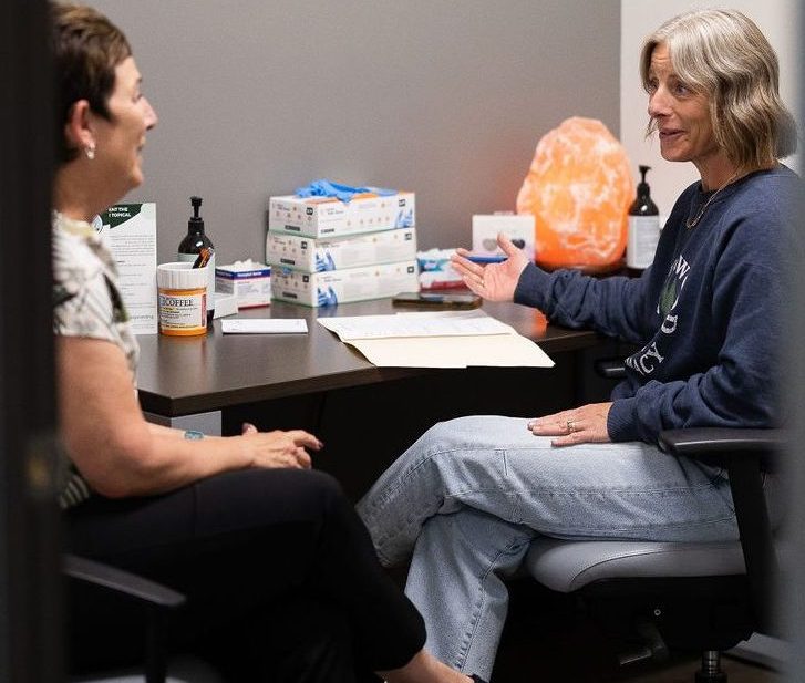 Sprucewood Pharmacy - The Compounding Corner